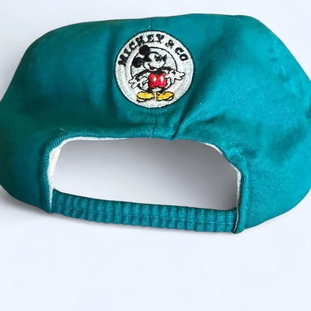 Vintage Mickey Hat